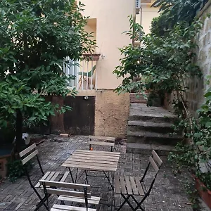 Appart hôtel E Ascensione, Naples