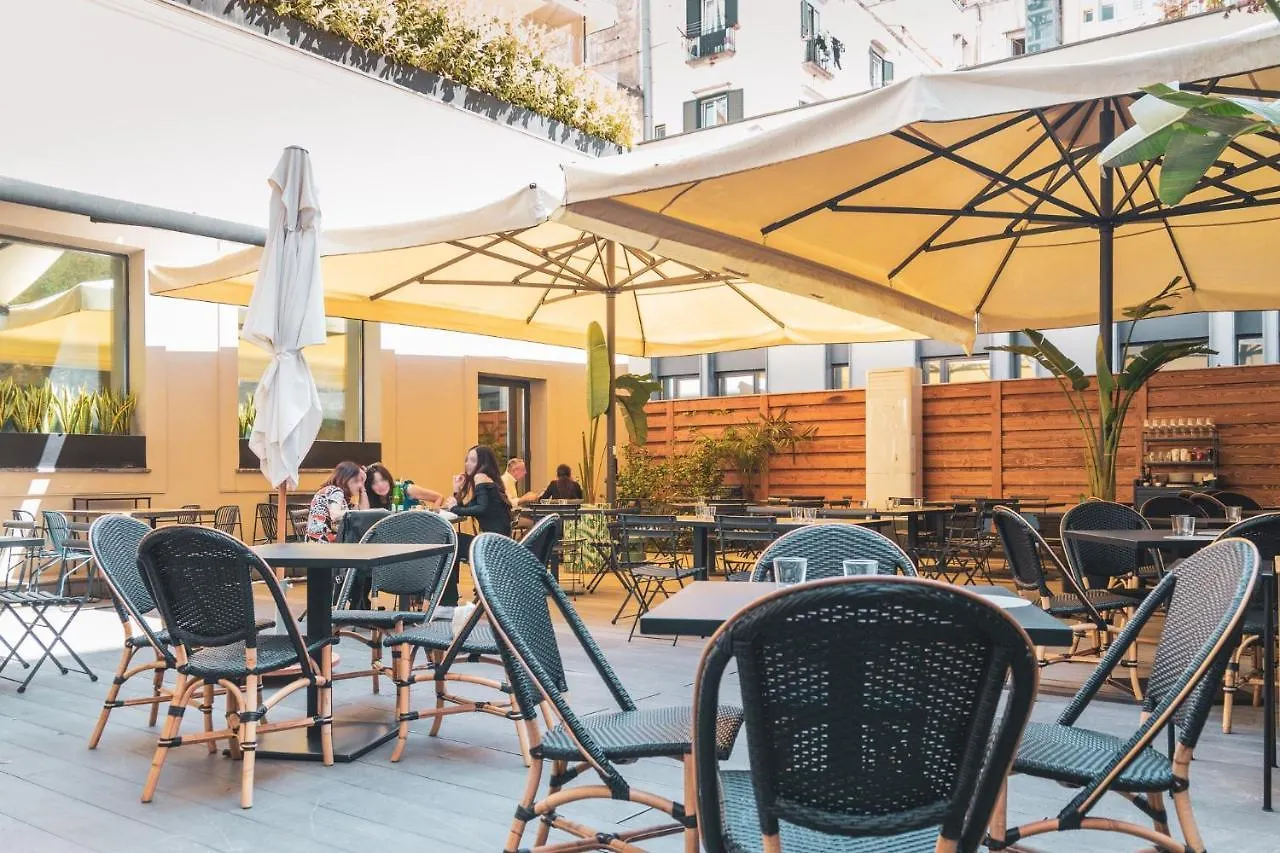 Θέρετρο Magnolia Napoli Ξενοδοχείο Ιταλία